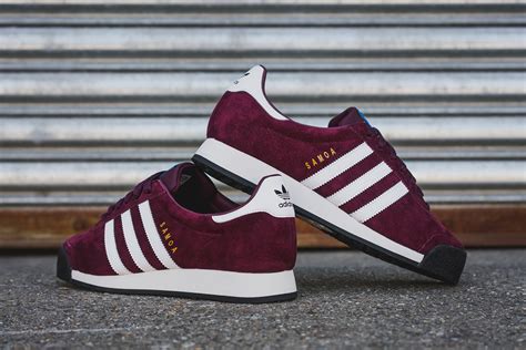 maroon designer sneakers